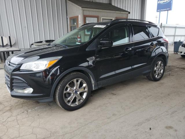FORD ESCAPE SE 2016 مع رقم تعريف المركبة 1FMCU0GX6GUA83016 - صورة من المزاد