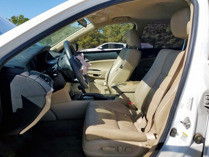 Photo 7 from auction – 2012 HONDA ACCORD SE with VIN 1HGCP2F60CA156667
