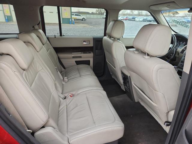 Photo 11 from auction – 2011 FORD FLEX SEL with VIN 2FMHK6CC6BBD12259
