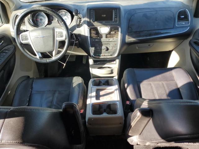 Photo 8 from auction – 2014 CHRYSLER TOWN & COU with VIN 2C4RC1BGXER358315