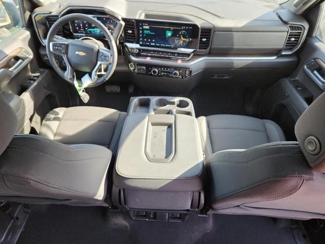 Photo 8 from auction – 2026 CHEVROLET SILVERADO with VIN 1GCUKDED2TZ131901