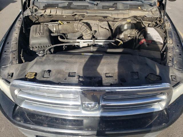 Photo 11 from auction – 2011 DODGE RAM 1500 with VIN 1D7RV1CT6BS572935