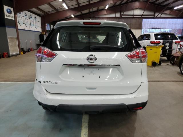 Photo 6 from auction – 2015 NISSAN ROGUE S with VIN KNMAT2MT1FP579530