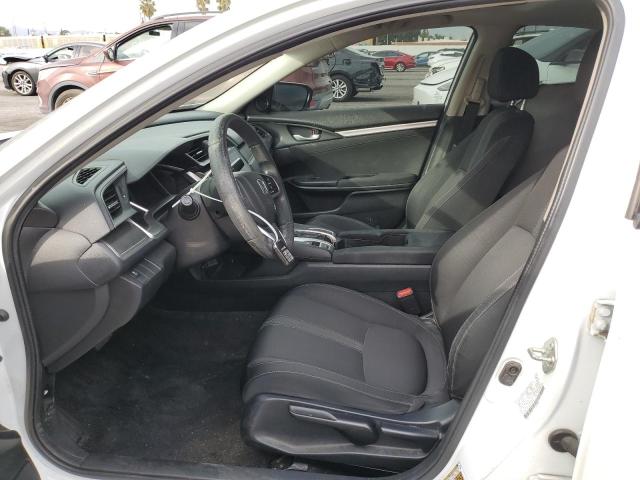 Photo 7 from auction – 2017 HONDA CIVIC EX with VIN 2HGFC2F76HH534100
