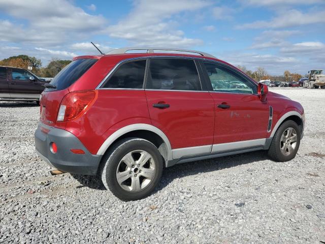 Photo 3 from auction – 2014 CHEVROLET CAPTIVA LS with VIN 3GNAL2EK9ES638787