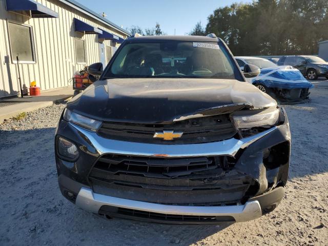 Photo 5 from auction – 2023 CHEVROLET TRAILBLAZE with VIN KL79MPSL0PB002418