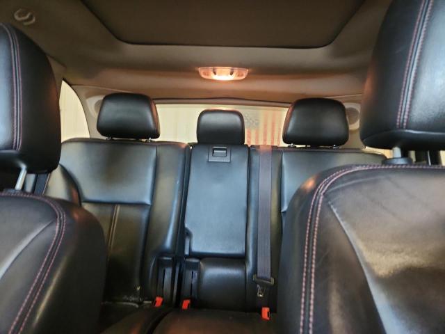 Photo 10 from auction – 2011 FORD EDGE LIMIT with VIN 2FMDK4KC4BBA70821