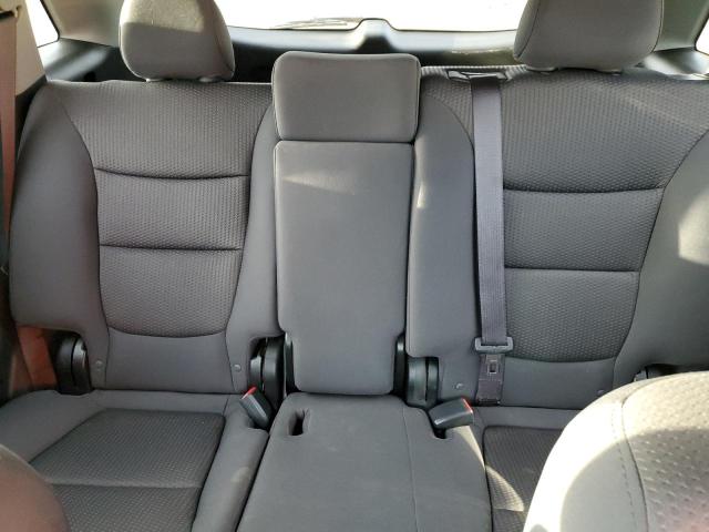Photo 10 from auction – 2012 KIA SORENTO BA with VIN 5XYKTCA63CG230926