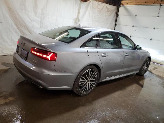 Photo 3 from auction – 2018 AUDI A6 PREMIUM with VIN WAUG8AFC3JN032280