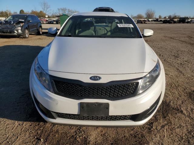 Photo 5 from auction – 2013 KIA OPTIMA LX with VIN KNAGM4A77D5441457