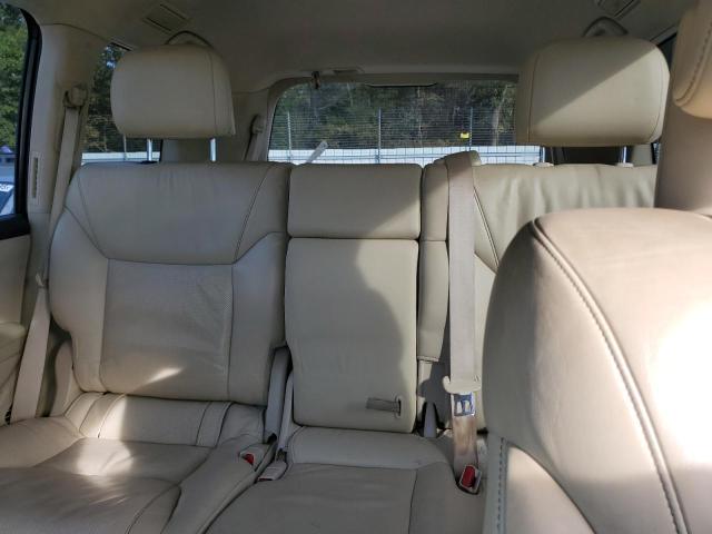 Photo 10 from auction – 2013 LEXUS LX 570 with VIN JTJHY7AX9D4096948