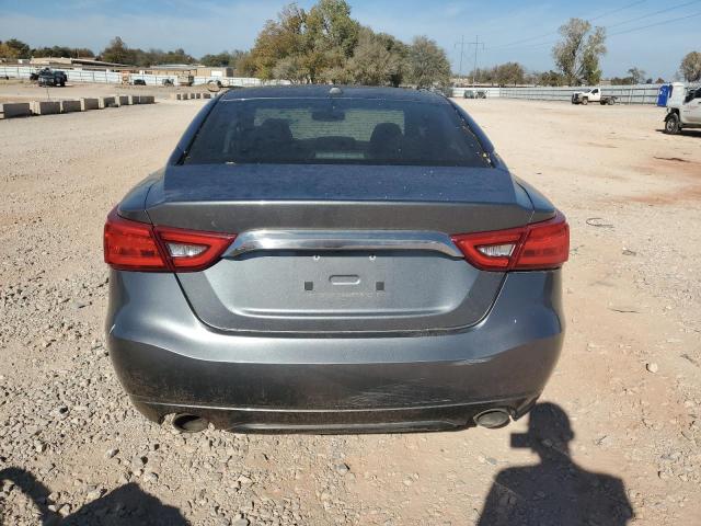 Photo 6 from auction – 2016 NISSAN MAXIMA 3.5 with VIN 1N4AA6AP5GC426488