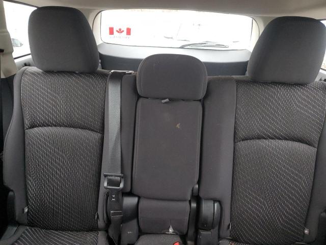 Photo 10 from auction – 2014 DODGE JOURNEY SE with VIN 3C4PDCAB0ET167571