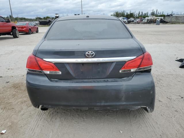 Фото 6 с аукциона – 2012 TOYOTA AVALON BAS с VIN 4T1BK3DB3CU441307