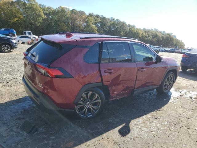 Photo 3 from auction – 2024 TOYOTA RAV4 with VIN JTMB6RFV1RD127022