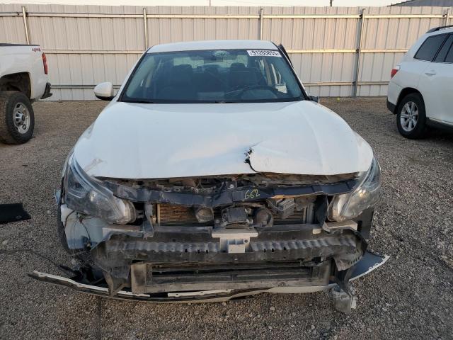 Photo 5 from auction – 2020 NISSAN ALTIMA S with VIN 1N4BL4BV8LC283983