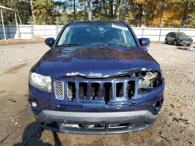 Photo 5 from auction – 2016 JEEP COMPASS LA with VIN 1C4NJCEA5GD633411