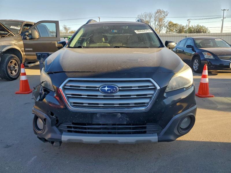 Photo 5 from auction – 2017 SUBARU OUTBACK 2. with VIN 4S4BSANC9H3204524