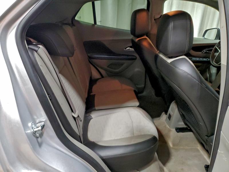 Photo 11 from auction – 2015 BUICK ENCORE with VIN KL4CJASB3FB235935