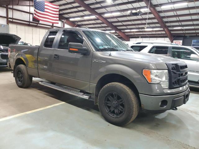 Photo 4 from auction – 2014 FORD F150 SUPER with VIN 1FTEX1EM7EFB54356