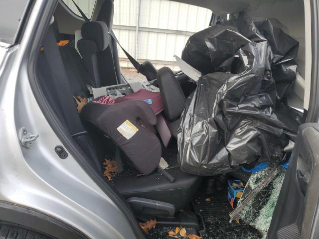 صورة رقم 11 من المزاد - 2014 TOYOTA RAV4 LE مع VIN 2T3BFREV5EW220074