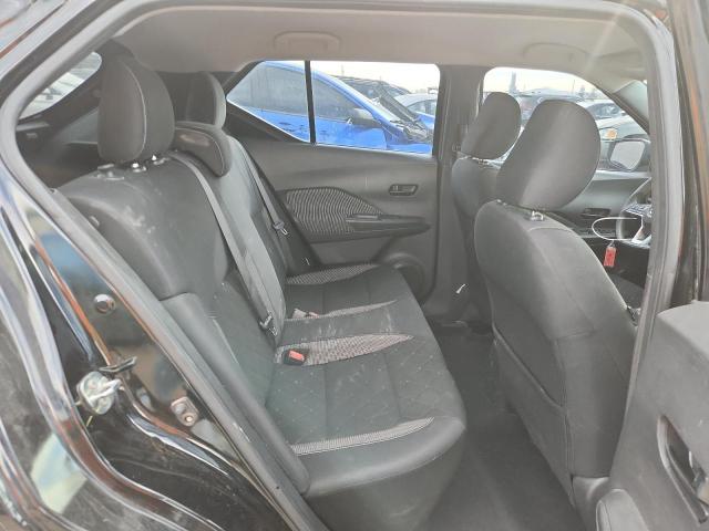 Photo 10 from auction – 2020 NISSAN KICKS S with VIN 3N1CP5BV2LL482060