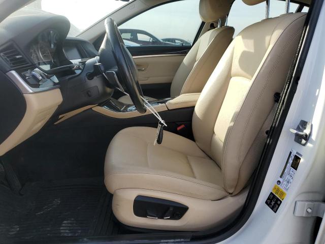 Photo 7 from auction – 2016 BMW 528 XI with VIN WBA5A7C55GG145763