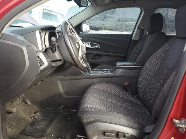 Photo 7 from auction – 2013 CHEVROLET EQUINOX LT with VIN 2GNALDEK8D6207916