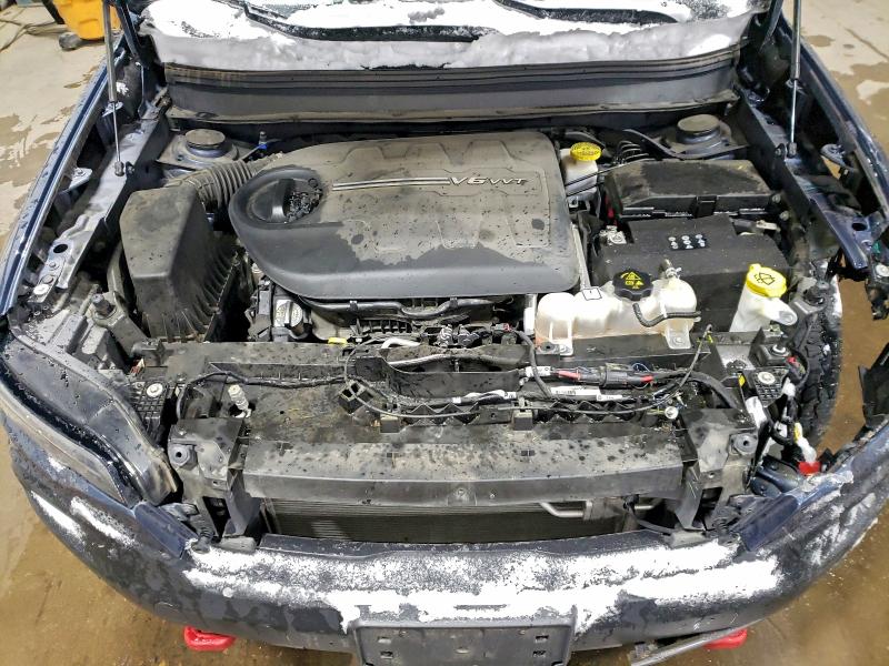 Photo 12 from auction – 2019 JEEP CHEROKEE T with VIN 1C4PJMBX6KD453676