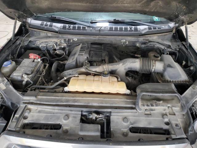 Zdjęcie 11 z aukcji – 2016 FORD F150 SUPER z VIN 1FTEW1EP3GFC83422