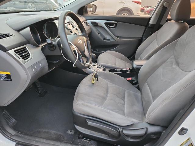 Photo 7 from auction – 2013 HYUNDAI ELANTRA with VIN 5NPDH4AE8DH441749