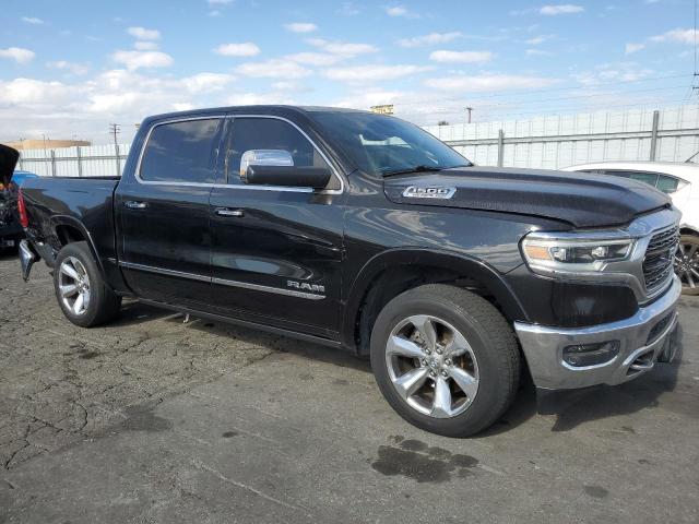 Photo 4 from auction – 2019 RAM 1500 LIMIT with VIN 1C6SRFHT6KN643238