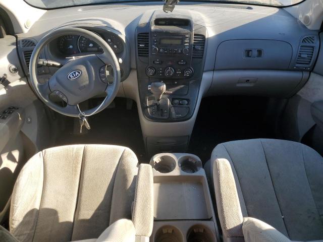 Photo 8 from auction – 2008 KIA SEDONA with VIN KNDMB233286196030