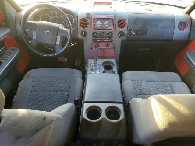 Photo 8 from auction – 2006 FORD F150 SUPER with VIN 1FTPW14536FA41141
