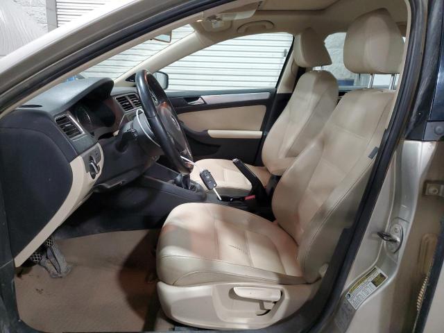 Photo 7 from auction – 2012 VOLKSWAGEN JETTA TDI with VIN 3VW3L7AJ0CM460844