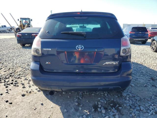 Photo 6 from auction – 2006 TOYOTA COROLLA MA with VIN 2T1KR32E16C576896