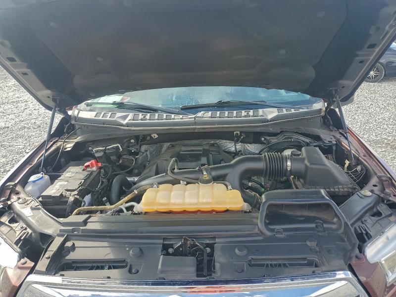 صورة رقم 11 من المزاد - 2016 FORD F150 SUPER مع VIN 1FTEW1EP4GFC65091