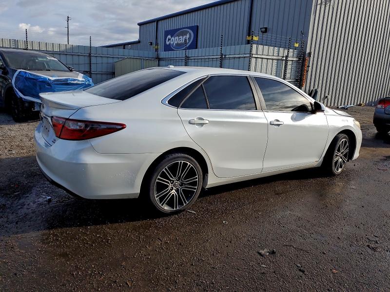 Photo 3 from auction – 2016 TOYOTA CAMRY LE with VIN 4T1BF1FK0GU162151