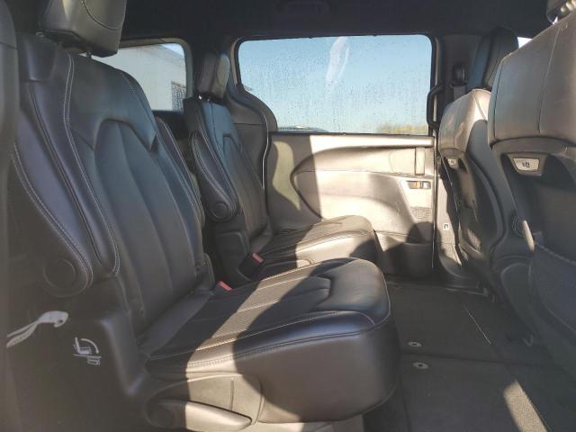 Photo 11 from auction – 2025 CHRYSLER PACIFICA S with VIN 2C4RC1BG4SR552009