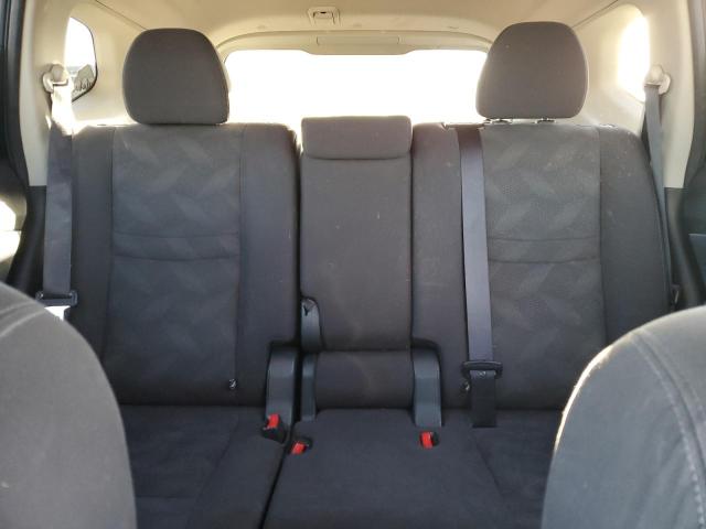 Photo 10 from auction – 2016 NISSAN ROGUE S with VIN KNMAT2MV2GP648521
