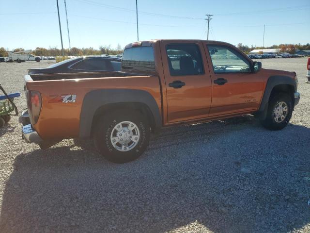 Photo 3 from auction – 2005 CHEVROLET COLORADO with VIN 1GCDT136158234770