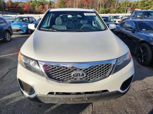 Photo 5 from auction – 2012 KIA SORENTO BA with VIN 5XYKT3A12CG267759