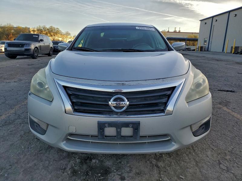 Photo 5 from auction – 2015 NISSAN ALTIMA 2.5 with VIN 1N4AL3AP7FC438682
