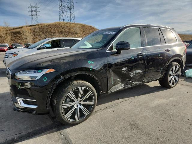VOLVO XC90 PLUS 2024 with VIN YV4L12PE3R1228845 - Photo from auction