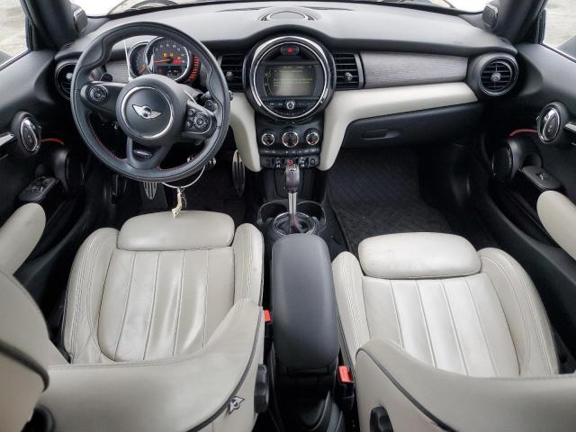 Photo 8 from auction – 2015 MINI COOPER S with VIN WMWXP7C5XF2A36351