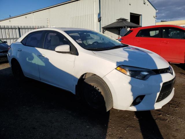 Photo 4 from auction – 2016 TOYOTA COROLLA L with VIN 2T1BURHE7GC483682