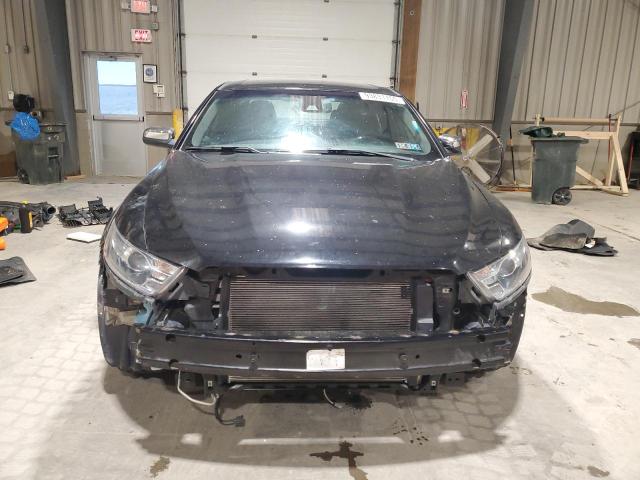 Photo 5 from auction – 2018 FORD TAURUS LIM with VIN 1FAHP2F85JG109639