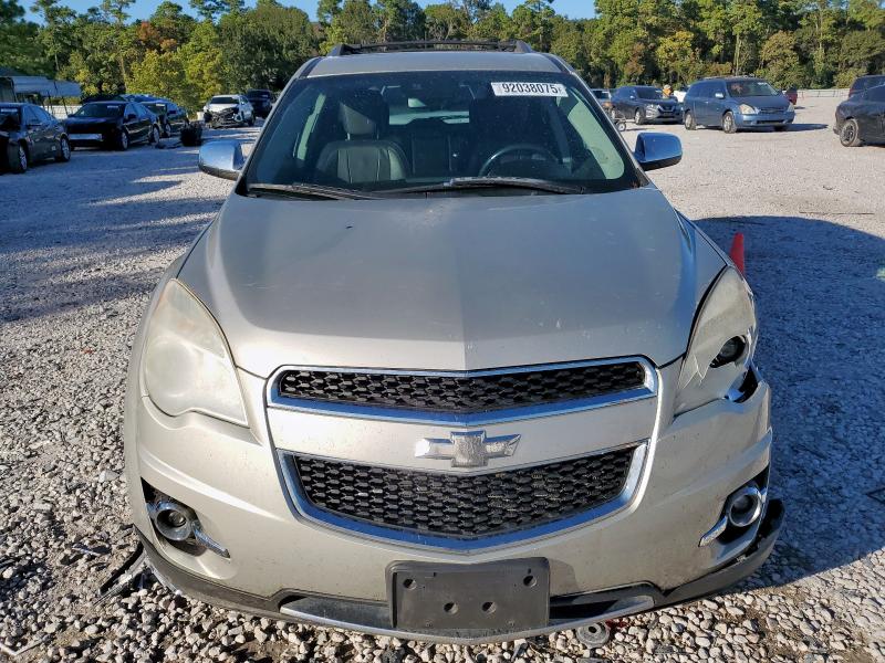 Photo 5 from auction – 2015 CHEVROLET EQUINOX LT with VIN 2GNALDEK4F6251026