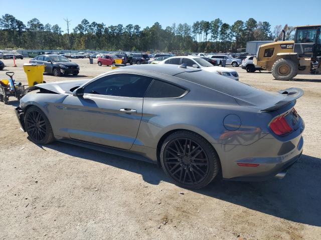 Photo 2 from auction – 2021 FORD MUSTANG with VIN 1FA6P8TH5M5126780