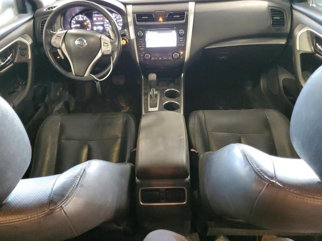 Photo 8 from auction – 2014 NISSAN ALTIMA 3.5 with VIN 1N4BL3AP2EC272543